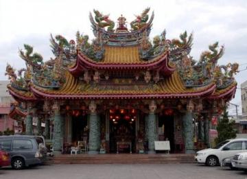 探索日照莒国古城:一份实用旅游指南