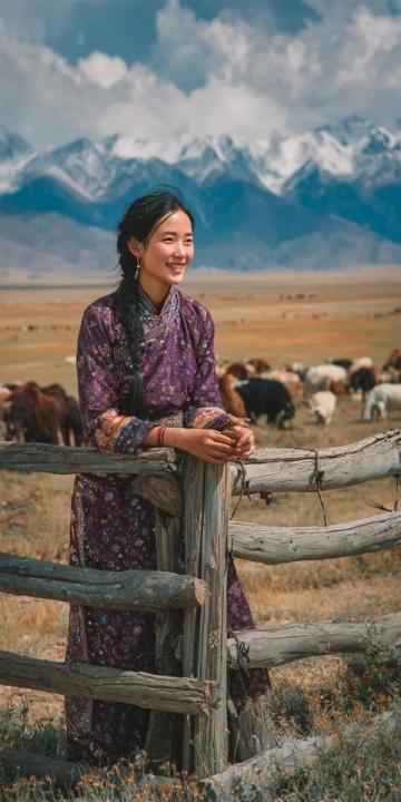 鹊桥外卖(二):织女和牛郎的千年之约