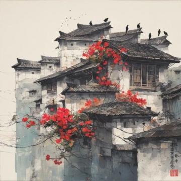 昆山春天:温润气候下的江南水墨画卷之旅