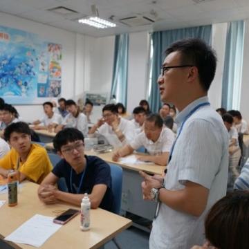 2025年云南省能源电力与化工工会举办安全生产月应急知识竞赛决赛圆满举行