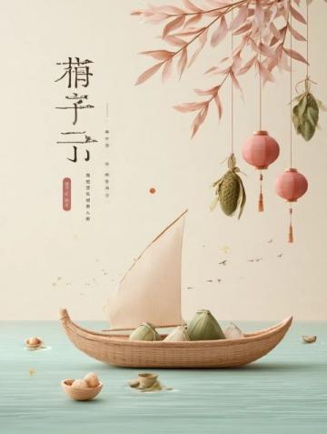 我在头条晒家乡端午必去的超有料文化美食之旅