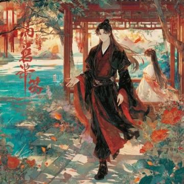 杨万里小池藏在四句诗里的人生逆袭密码，为何让00后疯狂转发？