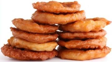 山东人都爱吃煎饼吗(山东人太可怕了!第一次见到婆婆吃煎饼)