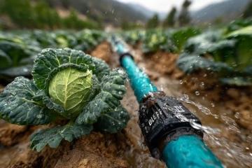 科学施肥,享受绿色种植,提升蔬菜品质