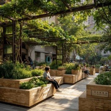 生态潼湖又添新景潼湖将有音乐餐吧啦