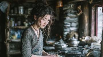 江西米粉界的扛把子!这家藏于深巷的老店,只需一口便爱上
