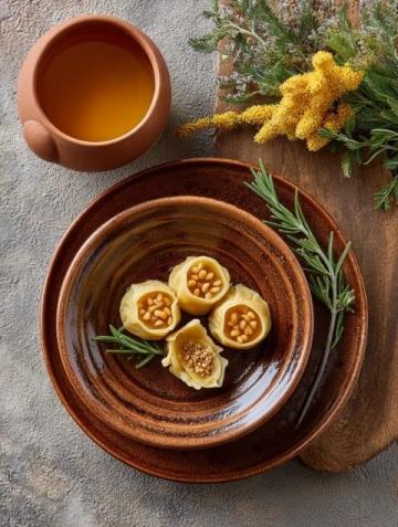一口团圆,一口幸福:饺子——中国年的味道与文化传承