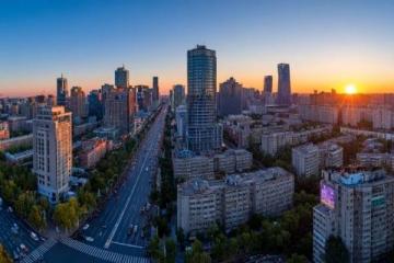 速览太原:历史与现代交融的魅力城市