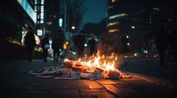 重庆一机关食堂火了6块钱吃饱10块吃好