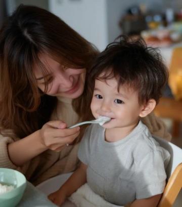 作为带娃妈妈,数学家韦东奕牙周炎事件再次提醒我们健康安全的重要性