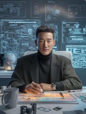 谢霆锋的商业帝国崛起:从摇滚明星到香港新生代巨擘的华丽转型