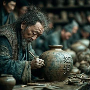 56岁烹饪大师陈杰因病去世，生前热爱健身享譽業界多年