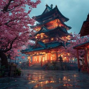 2025日本旅行攻略解锁新玩法与经典体验