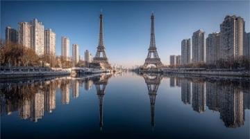 上海团建好去处:打卡热门景点玩转申城