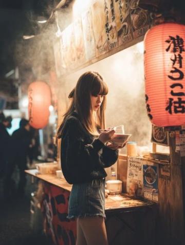 香港必去美食打卡地攻略,闺蜜推荐清单不容错过