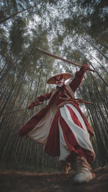 五一蓬江潮流玩乐攻略古村国潮武术音乐节