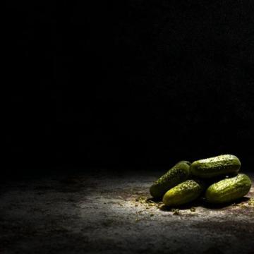 三块钱解锁脆爽下饭咸菜:酱香黄瓜简单腌制教程