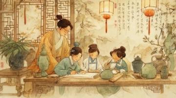 相声大师杨议518拜师宴背后隐藏的秘密！