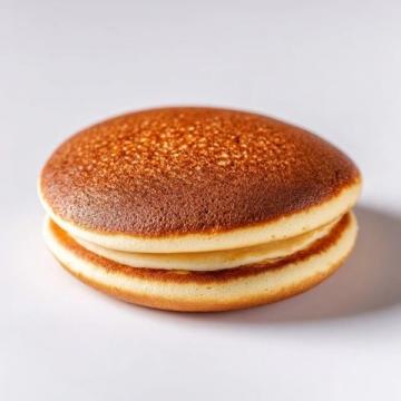 山东人都爱吃煎饼吗(山东人太可怕了!第一次见到婆婆吃煎饼)