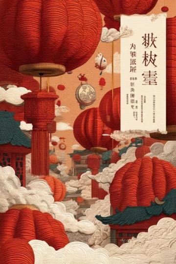 福建省莆田市元宵节习俗盘点:一个月的狂欢盛宴