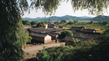 告别了中国东方第一村防川村,天色已晚,就在珲春市住宿一晚