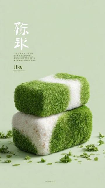八款营养松软的馒头发糕,宝宝最爱吃的美味早餐 рецепты