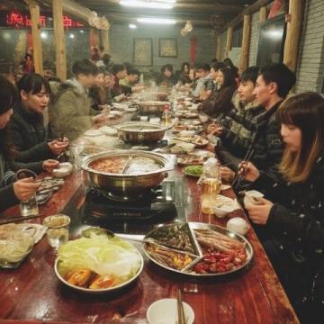 美食记分享viog(分享美食记)