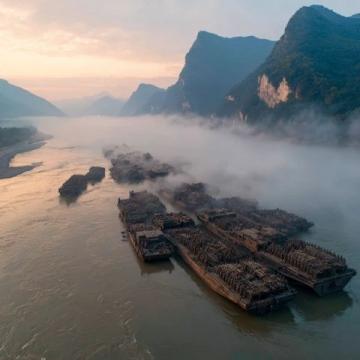 探秘广东阳江:独特的文化魅力与地道美食之旅