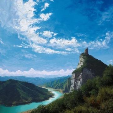 中国唯一没有夏天的省份,夏季平均温度才23℃,避暑就去这里!