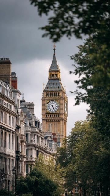 英国留学必知:英镑换汇攻略与技巧