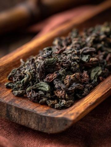 中国十大名茶之——安溪铁观音的泡法与功效