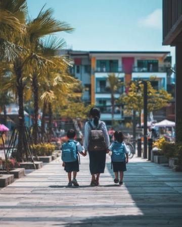 南阳最知名的9所小学,教育质量名列前茅,第6所培养了很多人才!