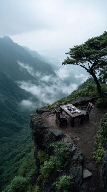 山巅至味:登泰山必试五款特色美食