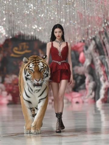泰热门节目使用魔鬼鱼引发争议,制片人声明回应质疑