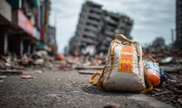 地震发生时的紧急避险保命黄金12秒,这些知识关键时刻能救命!