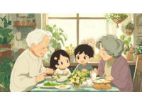 学做迪丽热巴同款桂花糕，俘获他心！