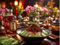 石家庄：燕赵大地的独特风俗与美食文化探秘