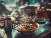 临安冬日美食攻略，吃货必看！