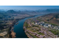 阜阳景点丰富多样，涵盖历史、自然与主题乐园各类景观