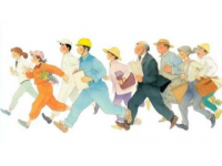 建筑安全疏散600年——生命通道中的智慧和教训