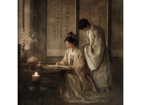 中国古代的浪漫泡妞技巧揭秘：刘邦与李渊如何赢得美人芳心？