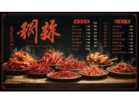 深圳美食探店：尝鲜指南(i深圳美食)
