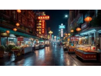 台湾自由行，必去的高雄五大景点，绝对让你不虚此行！