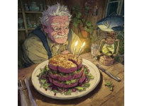 霞浦海蛎饼——舌尖上的海洋美味