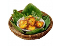 泰国昆虫美食(缅甸昆虫美食)