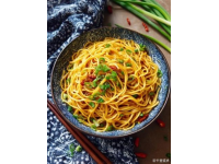 兰州拉面核心技术拆解和面用五得利六星面粉为何是黄金比例？附200-300g泰椒