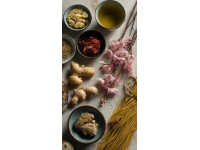 春季河鲜美食：中老年养生盛宴，品味自然馈赠的精华