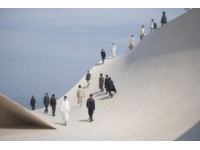 骑过山海十八弯，这群少年的毕业礼刷屏了