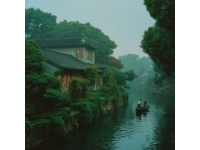 探秘宝鸡周边美景：西镇吴山的魅力之旅