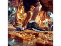 钦州早市的烟火与美味：猪脚粉、五色糯米饭的诱人邂逅